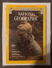 National Geographic VOL. 153