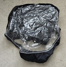 Silver Cross Wave Seat Unit