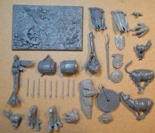 Warhammer  Chaos Giant -