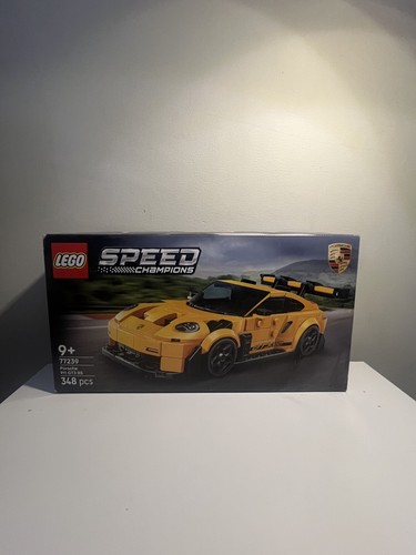 Lego speed champions 77239 - lego,