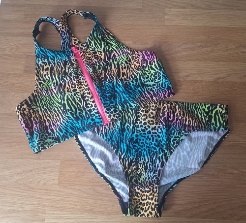 Bnwot matalan leopard print - bnwot,
