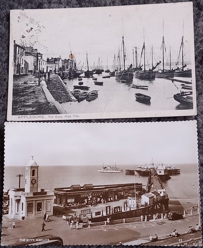 Margate kent and - margate, appledore