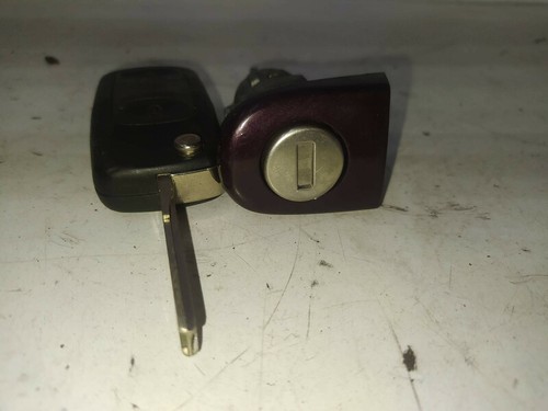 155357 front door lock - , lh