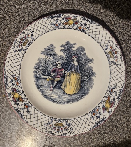 Vintage ashworth brothers - ashworth,