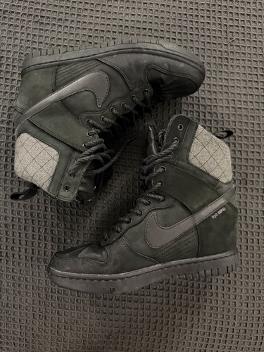 Nike dunk sky sneakerboot - hi,