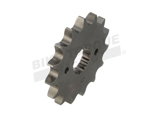 Kawasaki z400 uni trak 87 - z400, 84-87