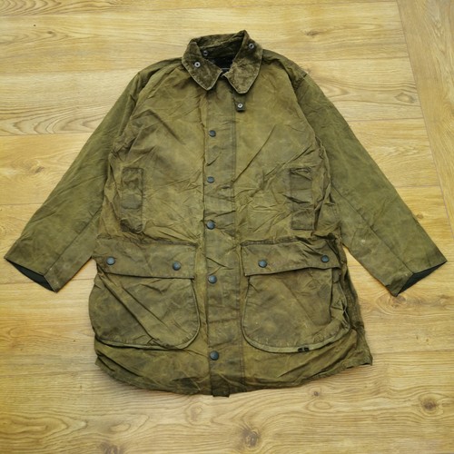 Barbour classic northumbria - barbour,