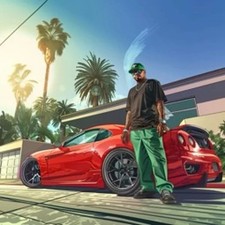 100M 20 MODDED CARS PS4 ,PS5