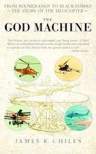 The God Machine: From
