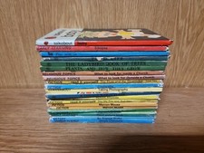 Vintage ladybird books bundle - vintage,