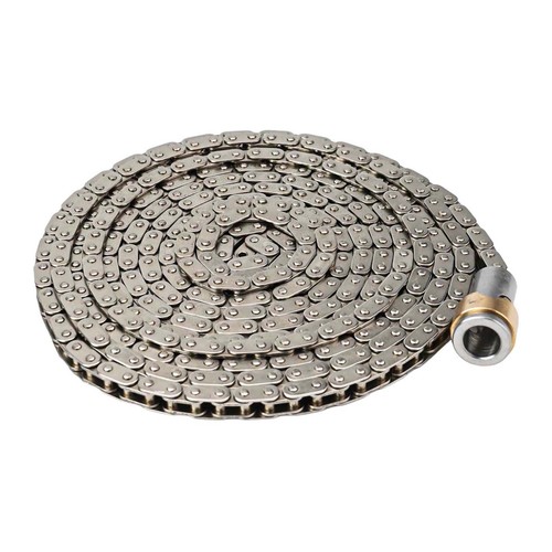 Sleek nickel finish - sleek,