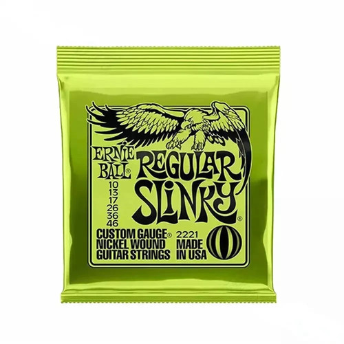 Sets ernie ball - sets,