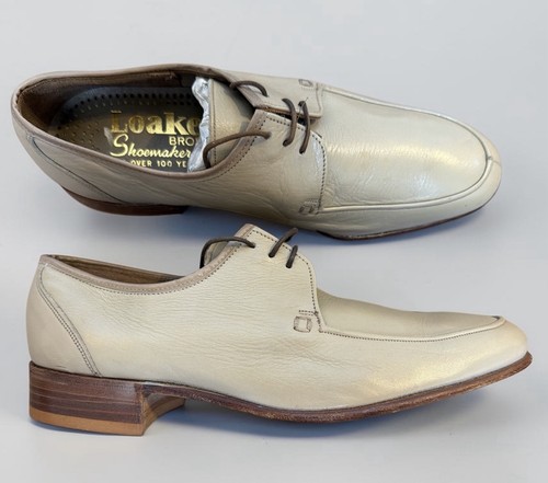 Brand new loake bros - brand,