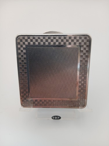 Beautiful art deco powder - beautiful,