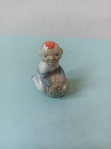 Vtg wade whimsies rare - whimsies,