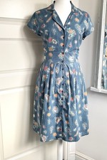 SEASALT Lottie Dress with