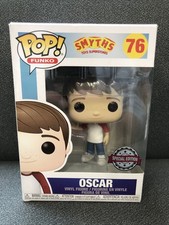 #76 Pop! Funko Smyth's Toys
