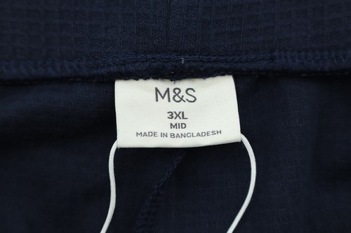 Men shorts dark - m&s,