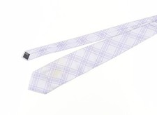 Berwin & Berwin Men's Silk Plaid Tie - Excellent Condition