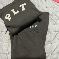 PLT Hoodie and Joggers Set