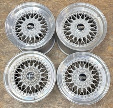 Rare Bbs Rs 329 324 17 Inch 8J 0 9J 19 Pcd 114.3 5 Holes 5H At That Time Out Of