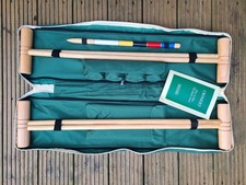 Jaques of London Croquet Set for 4 Players
