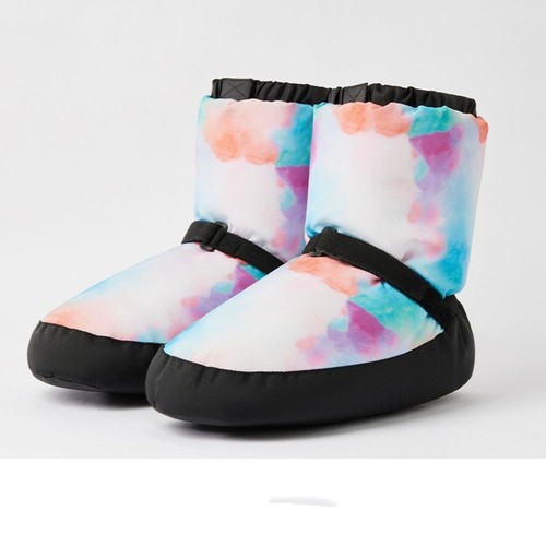 Warm ballet shoes - ballet,