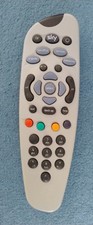 Sky TV Remote Control Original Genuine Sky- Model Rev 8