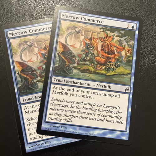 Merrow commerce m free - 2x,