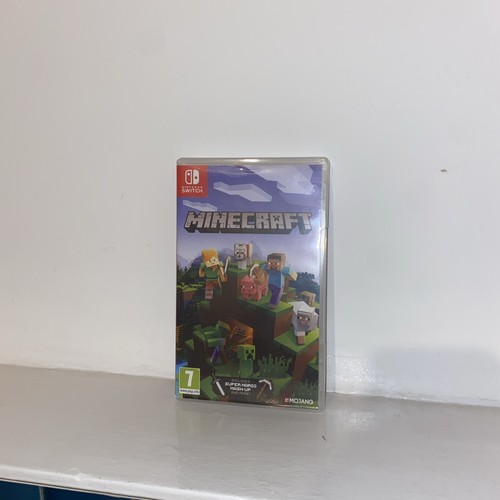 Minecraft inc super mario - minecraft,