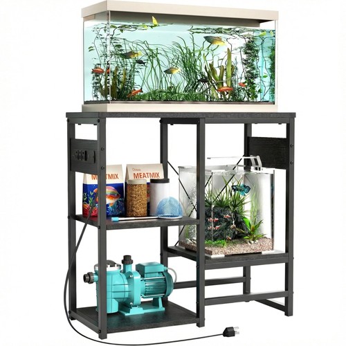 Grleaf gallon fish tank - grleaf,