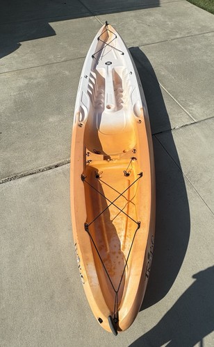 Perception tribe kayak - ft,