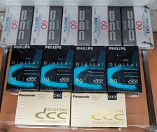 Philis DCC BLANK DIGITAL