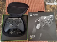 Microsoft Xbox Elite Series 2
