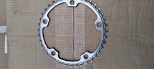 Shimano SG-X 10S 39-B 39t CK Grey Aluminium Road Bike Chainring 130bcd