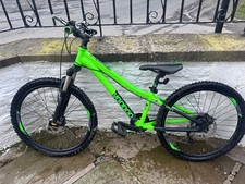 Voodoo Bakka Kids Mountain