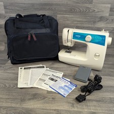 Brother X5 Sewing Machine with