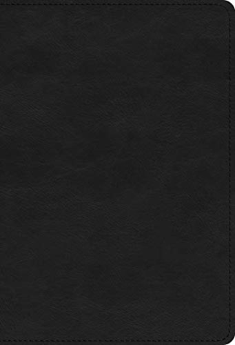 Esv student study - study, bible
