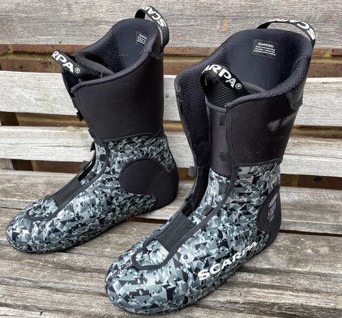 Scarpa intuition touring ski - scarpa/intuition,