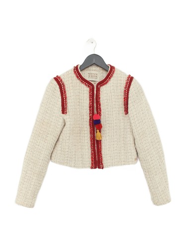 Scotch soda bomber - scotch,