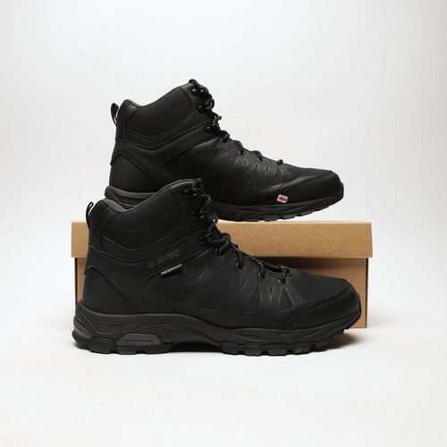 Tec men raven mid - hi,