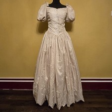 Vintage 1980s Romantica Pink