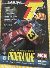 Isle Of Man TT Festival