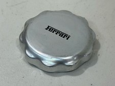 Ferrari Genuine Aluminum Fuel