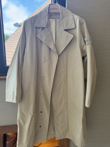 Stone island ghost piece - stone,