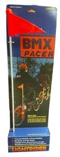 BMX Pacer Junior Light Rider