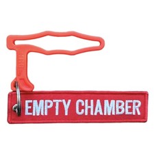 Semi Auto Safety Flag Fits