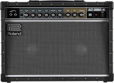 Roland 40w 2x10 jazz - 2x10,