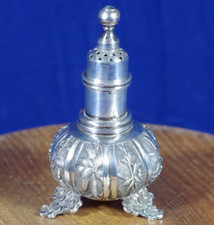 Hung Chong Chinese Export