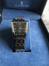 Corum Trapeze Watch